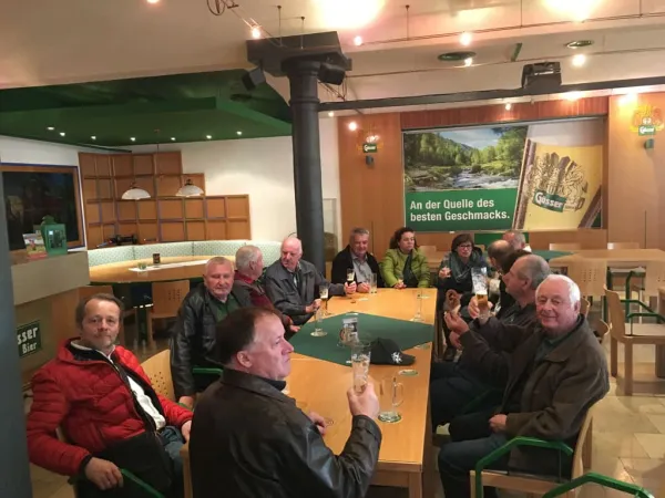 BUSAUSFLUG NIKLASDORF 2018 – Traktor-Oldtimer-Club Markt Hartmannsdorf, Foto 44
