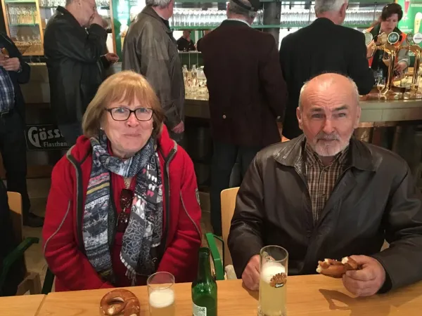 BUSAUSFLUG NIKLASDORF 2018 – Traktor-Oldtimer-Club Markt Hartmannsdorf, Foto 45