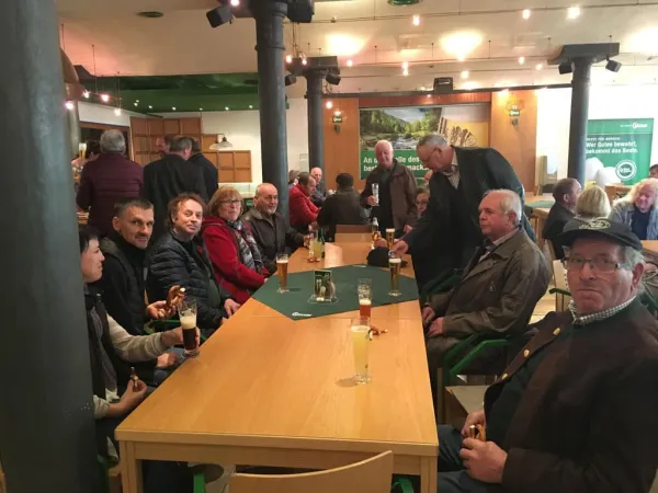 BUSAUSFLUG NIKLASDORF 2018 – Traktor-Oldtimer-Club Markt Hartmannsdorf, Foto 48