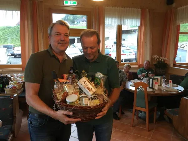 EINWINTERUNG 2018 – Traktor-Oldtimer-Club Markt Hartmannsdorf, Foto 10