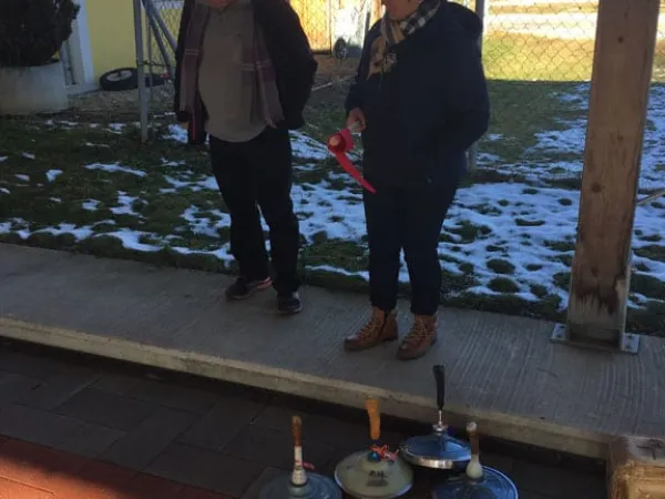 STOCKSCHIESSEN 2018 – Traktor-Oldtimer-Club Markt Hartmannsdorf, Foto 33