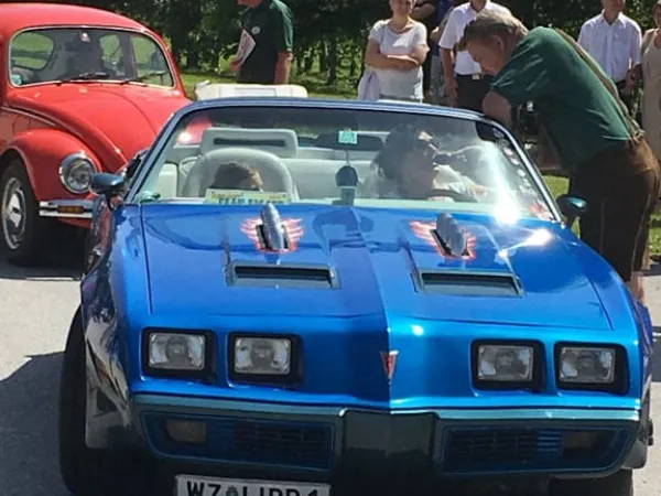 TOC FEST 2018 – Traktor-Oldtimer-Club Markt Hartmannsdorf, Foto 2