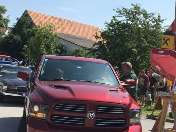 TOC FEST 2018 – Traktor-Oldtimer-Club Markt Hartmannsdorf, Foto 8