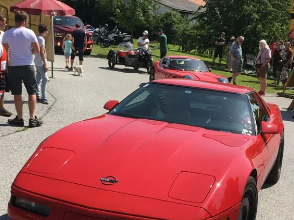TOC FEST 2018 – Traktor-Oldtimer-Club Markt Hartmannsdorf, Foto 11