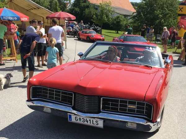 TOC FEST 2018 – Traktor-Oldtimer-Club Markt Hartmannsdorf, Foto 12