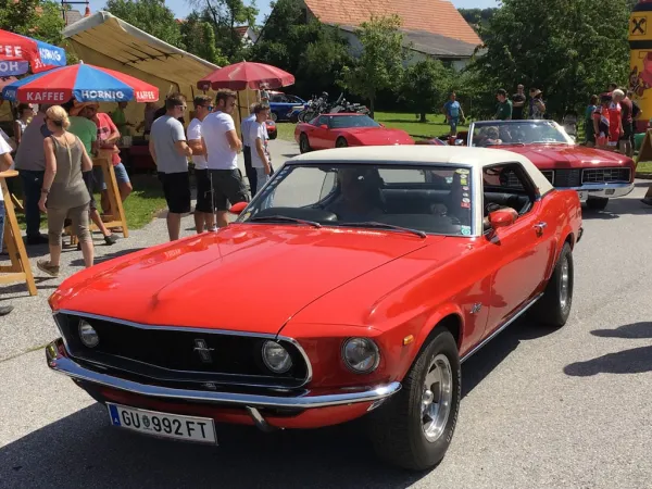 TOC FEST 2018 – Traktor-Oldtimer-Club Markt Hartmannsdorf, Foto 13