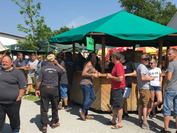 TOC FEST 2018 – Traktor-Oldtimer-Club Markt Hartmannsdorf, Foto 14