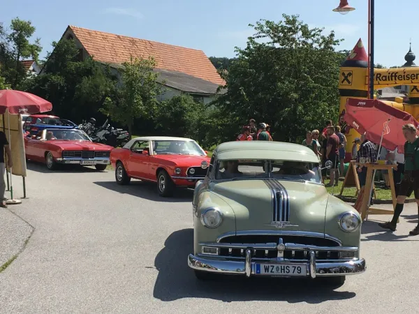 TOC FEST 2018 – Traktor-Oldtimer-Club Markt Hartmannsdorf, Foto 15