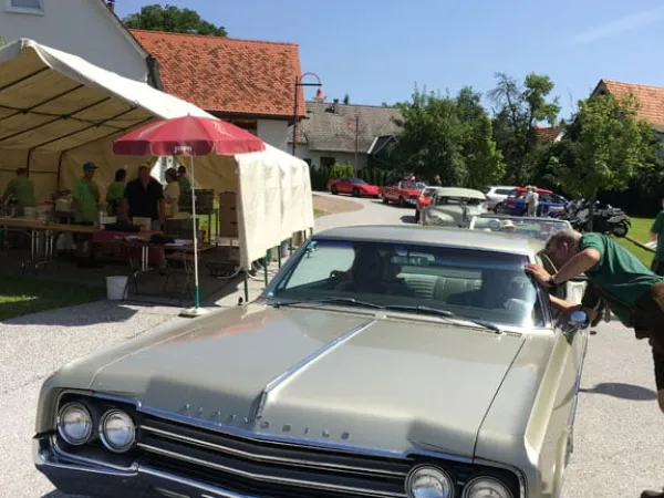 TOC FEST 2018 – Traktor-Oldtimer-Club Markt Hartmannsdorf, Foto 17