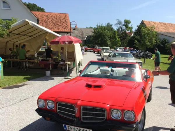 TOC FEST 2018 – Traktor-Oldtimer-Club Markt Hartmannsdorf, Foto 18