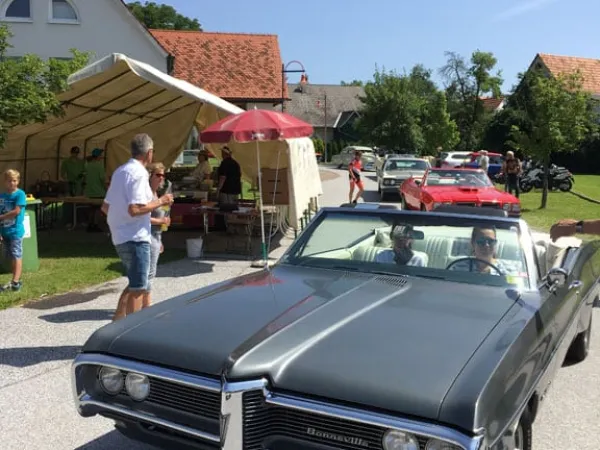 TOC FEST 2018 – Traktor-Oldtimer-Club Markt Hartmannsdorf, Foto 19