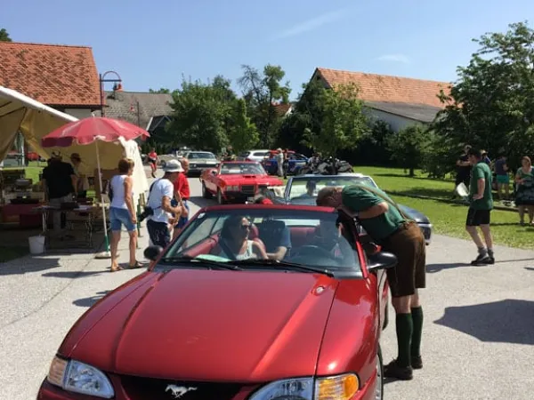 TOC FEST 2018 – Traktor-Oldtimer-Club Markt Hartmannsdorf, Foto 20