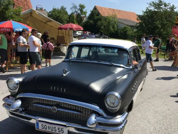 TOC FEST 2018 – Traktor-Oldtimer-Club Markt Hartmannsdorf, Foto 21