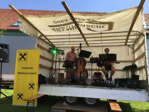 TOC FEST 2018 – Traktor-Oldtimer-Club Markt Hartmannsdorf, Foto 22