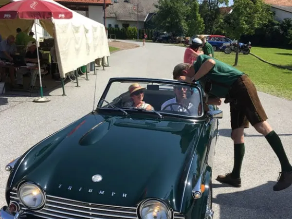 TOC FEST 2018 – Traktor-Oldtimer-Club Markt Hartmannsdorf, Foto 23