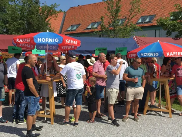 TOC FEST 2018 – Traktor-Oldtimer-Club Markt Hartmannsdorf, Foto 24