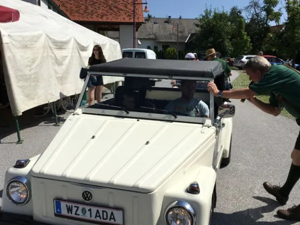 TOC FEST 2018 – Traktor-Oldtimer-Club Markt Hartmannsdorf, Foto 25
