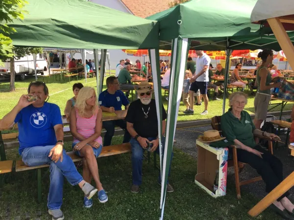 TOC FEST 2018 – Traktor-Oldtimer-Club Markt Hartmannsdorf, Foto 26