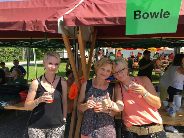 TOC FEST 2018 – Traktor-Oldtimer-Club Markt Hartmannsdorf, Foto 27