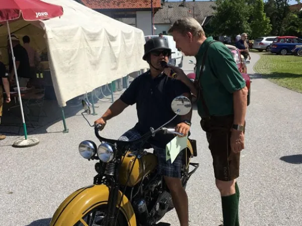 TOC FEST 2018 – Traktor-Oldtimer-Club Markt Hartmannsdorf, Foto 28