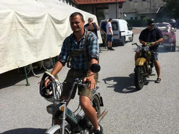 TOC FEST 2018 – Traktor-Oldtimer-Club Markt Hartmannsdorf, Foto 29