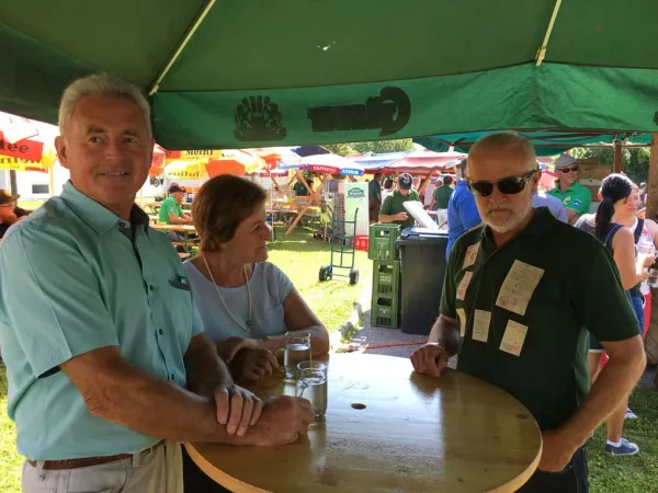 TOC FEST 2018 – Traktor-Oldtimer-Club Markt Hartmannsdorf, Foto 32