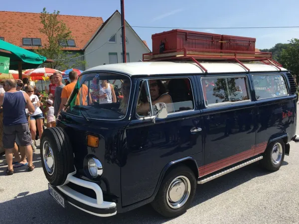 TOC FEST 2018 – Traktor-Oldtimer-Club Markt Hartmannsdorf, Foto 33