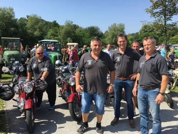 TOC FEST 2018 – Traktor-Oldtimer-Club Markt Hartmannsdorf, Foto 34