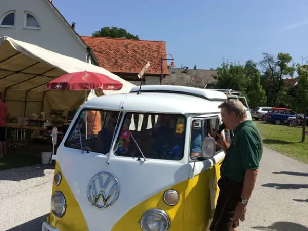 TOC FEST 2018 – Traktor-Oldtimer-Club Markt Hartmannsdorf, Foto 35
