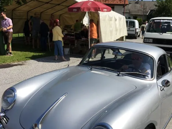 TOC FEST 2018 – Traktor-Oldtimer-Club Markt Hartmannsdorf, Foto 36