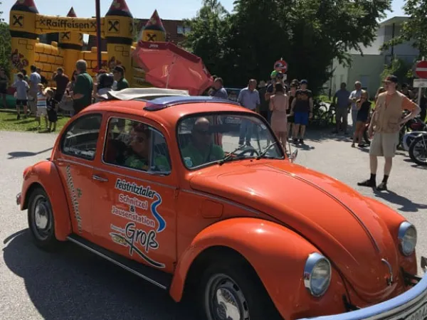 TOC FEST 2018 – Traktor-Oldtimer-Club Markt Hartmannsdorf, Foto 37