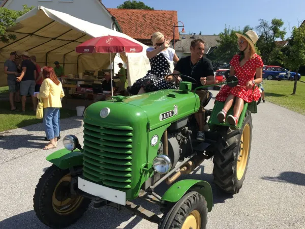 TOC FEST 2018 – Traktor-Oldtimer-Club Markt Hartmannsdorf, Foto 38