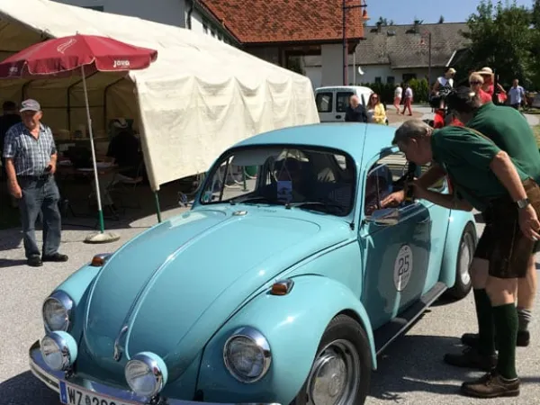 TOC FEST 2018 – Traktor-Oldtimer-Club Markt Hartmannsdorf, Foto 39