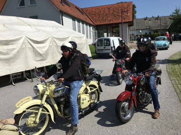 TOC FEST 2018 – Traktor-Oldtimer-Club Markt Hartmannsdorf, Foto 40
