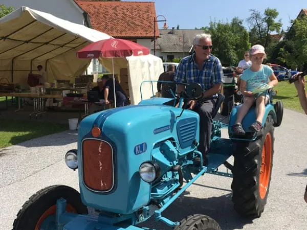 TOC FEST 2018 – Traktor-Oldtimer-Club Markt Hartmannsdorf, Foto 41