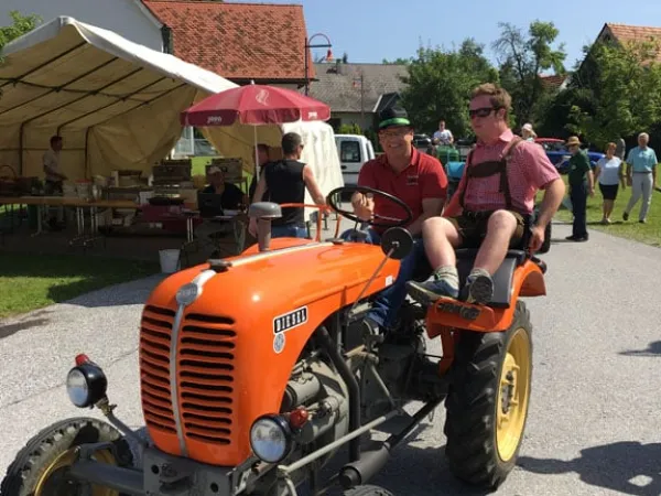 TOC FEST 2018 – Traktor-Oldtimer-Club Markt Hartmannsdorf, Foto 42