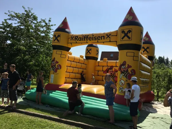 TOC FEST 2018 – Traktor-Oldtimer-Club Markt Hartmannsdorf, Foto 45