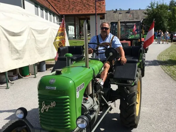 TOC FEST 2018 – Traktor-Oldtimer-Club Markt Hartmannsdorf, Foto 49