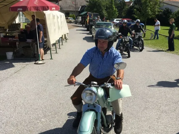 TOC FEST 2018 – Traktor-Oldtimer-Club Markt Hartmannsdorf, Foto 50