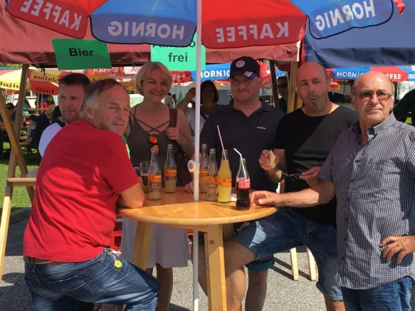 TOC FEST 2018 – Traktor-Oldtimer-Club Markt Hartmannsdorf, Foto 51