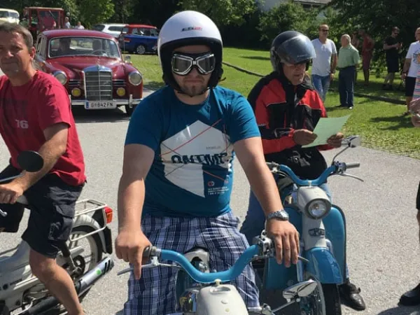 TOC FEST 2018 – Traktor-Oldtimer-Club Markt Hartmannsdorf, Foto 52