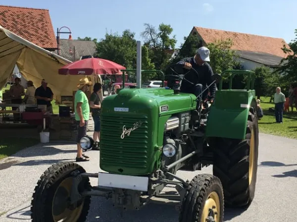 TOC FEST 2018 – Traktor-Oldtimer-Club Markt Hartmannsdorf, Foto 53