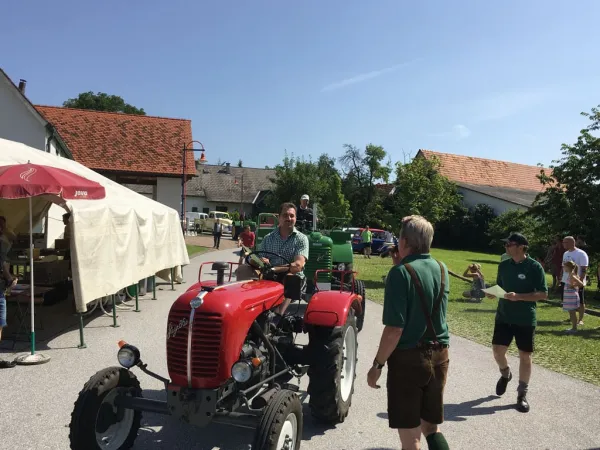 TOC FEST 2018 – Traktor-Oldtimer-Club Markt Hartmannsdorf, Foto 55