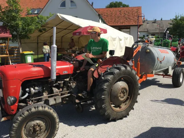 TOC FEST 2018 – Traktor-Oldtimer-Club Markt Hartmannsdorf, Foto 56