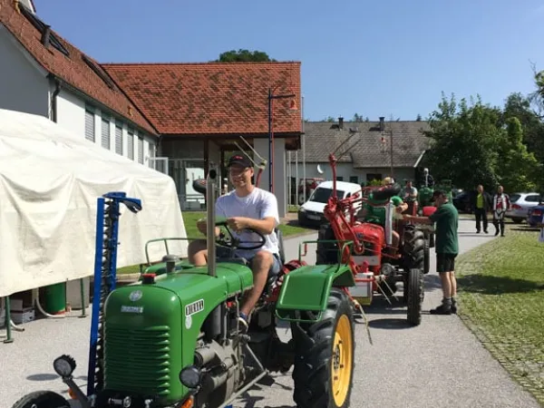 TOC FEST 2018 – Traktor-Oldtimer-Club Markt Hartmannsdorf, Foto 57
