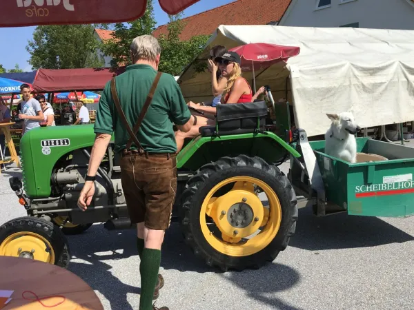 TOC FEST 2018 – Traktor-Oldtimer-Club Markt Hartmannsdorf, Foto 58