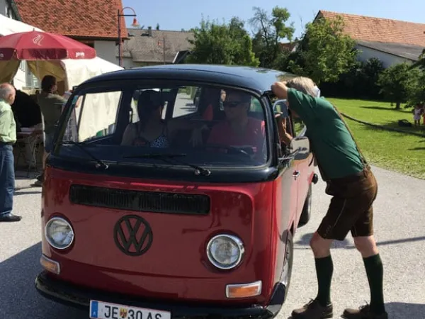 TOC FEST 2018 – Traktor-Oldtimer-Club Markt Hartmannsdorf, Foto 60