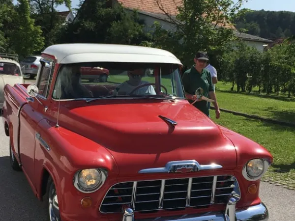 TOC FEST 2018 – Traktor-Oldtimer-Club Markt Hartmannsdorf, Foto 61