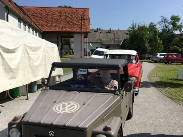 TOC FEST 2018 – Traktor-Oldtimer-Club Markt Hartmannsdorf, Foto 62
