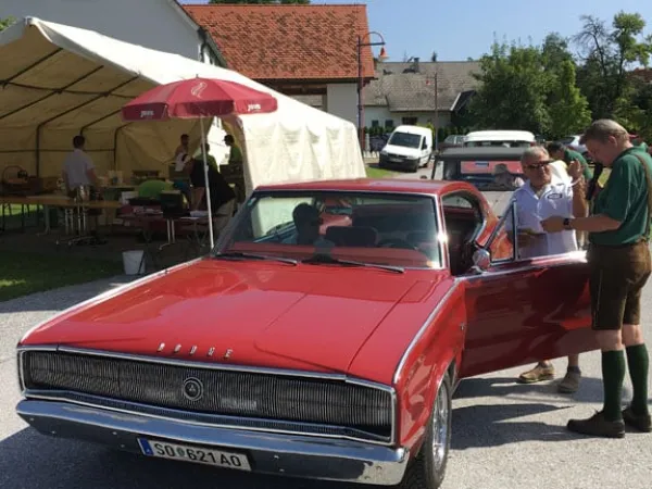 TOC FEST 2018 – Traktor-Oldtimer-Club Markt Hartmannsdorf, Foto 63